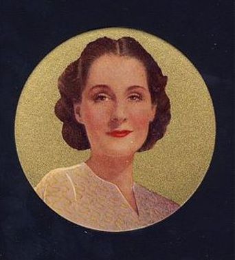 16 Norma Shearer
